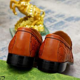 Picture of Gucci Shoes _SKUGuccisz38-47mnf02907936